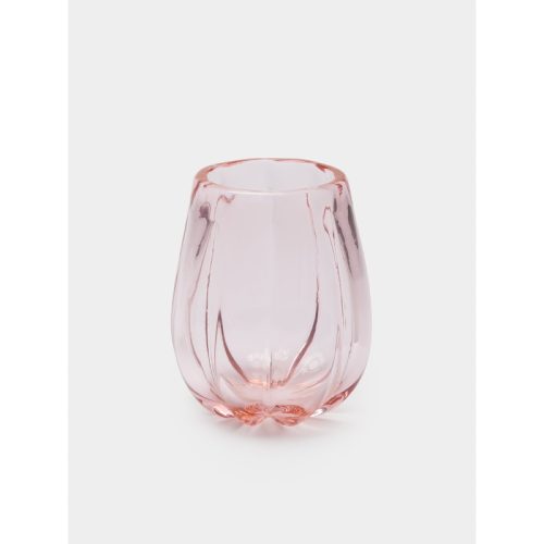 Fiori Posi Hand-Blown Murano Glass Bud Vase
