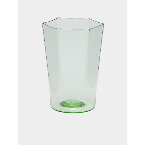 Venexia Hand-Blown Murano Glass Medium Highball