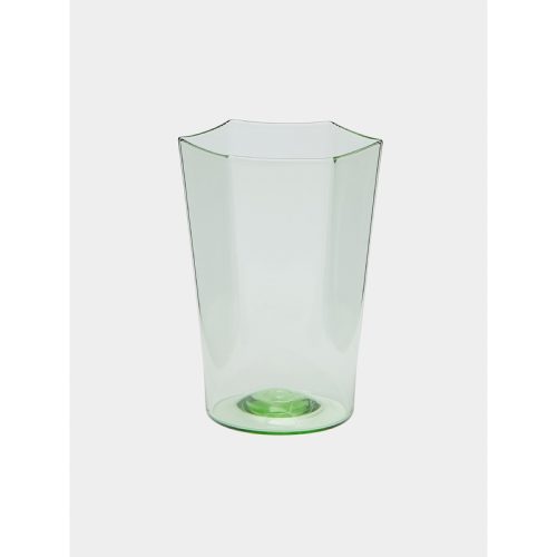 Venexia Hand-Blown Murano Glass Small Tumbler