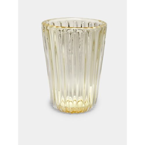 Vienna Hand-Blown Murano Glass Vase