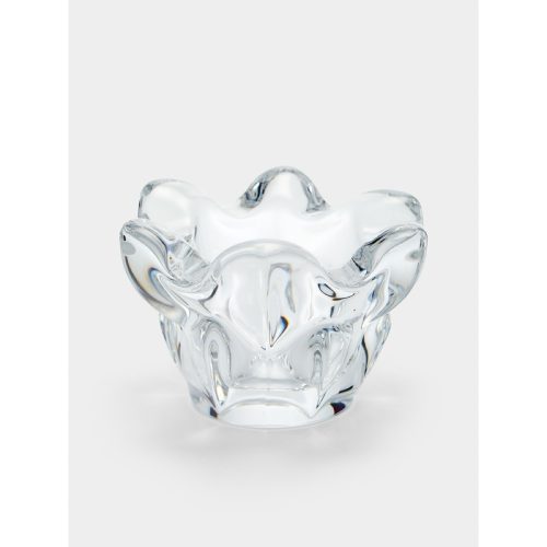 1950s Crystal Bowl