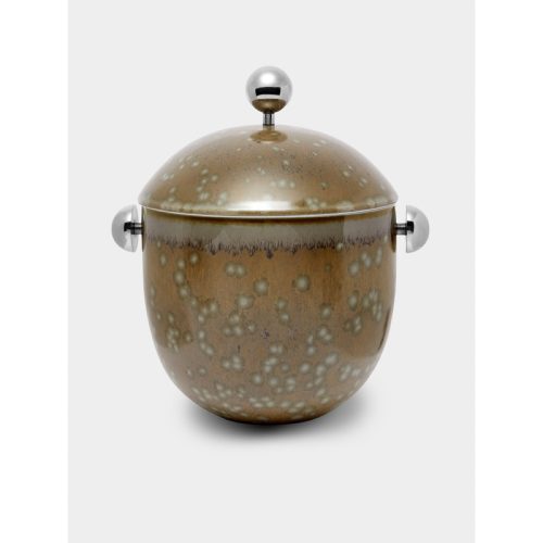Basmati Porcelain Soup Tureen