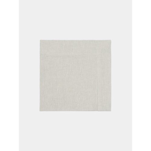 Capri Linen Napkins (Set of 4)