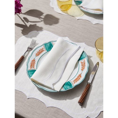 Parentesi Linen Napkins (Set of 4)