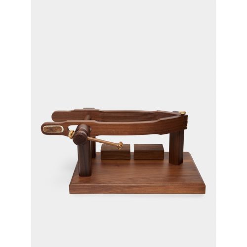 Stag Antler Ham Holder
