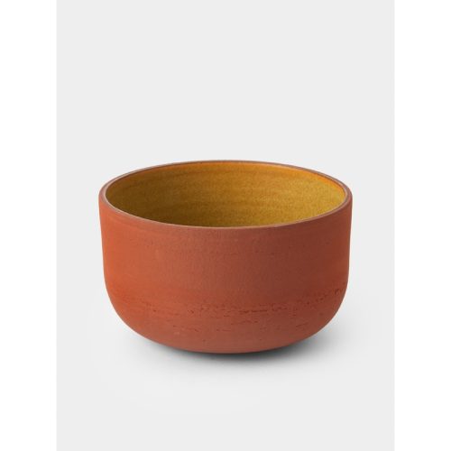 Terra Stoneware Large Bowl
