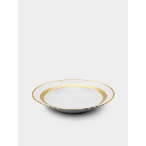 William Porcelain Deep Serving Dish