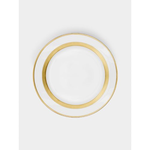William Porcelain Serving Dish