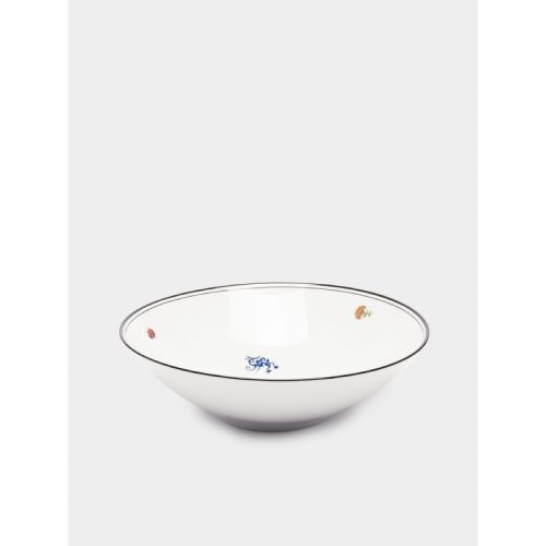 Arcadia Porcelain Salad Bowl