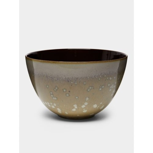 Basmati Porcelain Salad Bowl