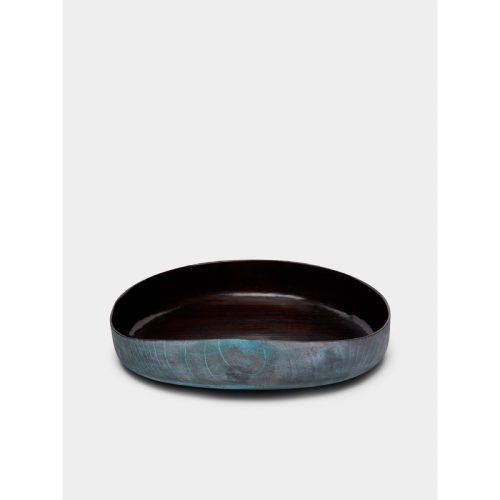Hamji Ottchil Wood Medium Bowl