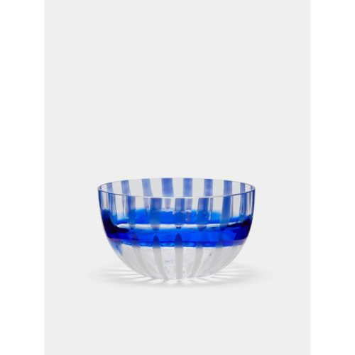 Le Diverse Hand-Blown Murano Small Bowl