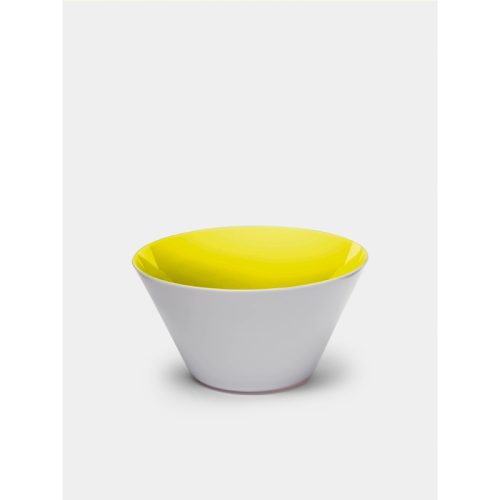 Lidia Hand-Blown Murano Glass Bowl