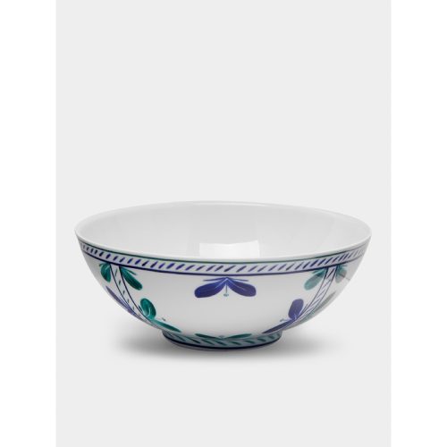 Sevilla Porcelain Salad Bowl