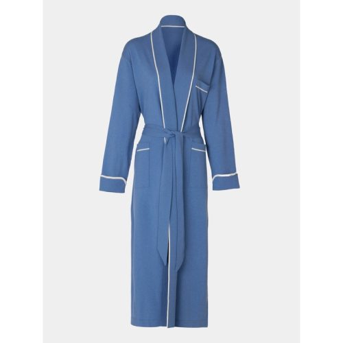 Sloane Baby Goat Cashmere Robe | Size: M