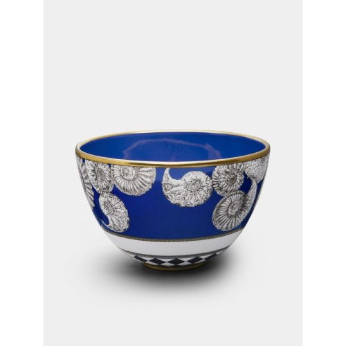 Totem Porcelain High Bowl
