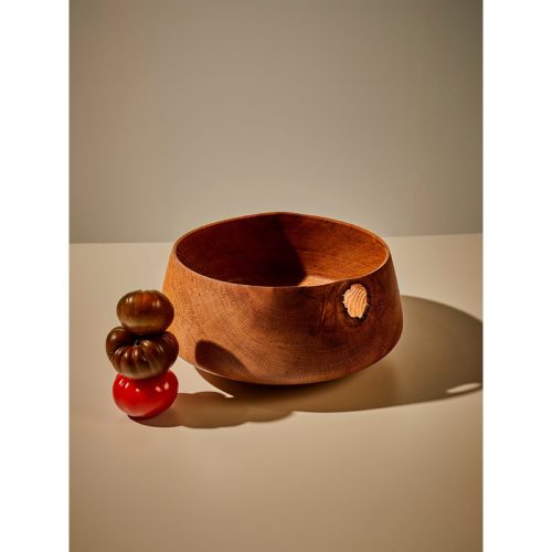 Wood Bowl
