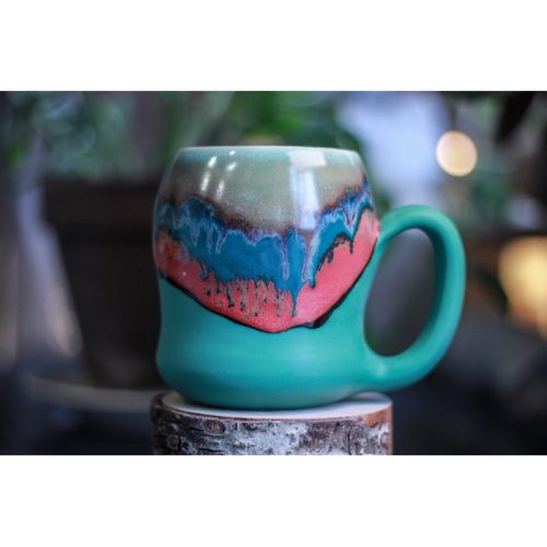 01-B Sonora Mug, 22 oz.