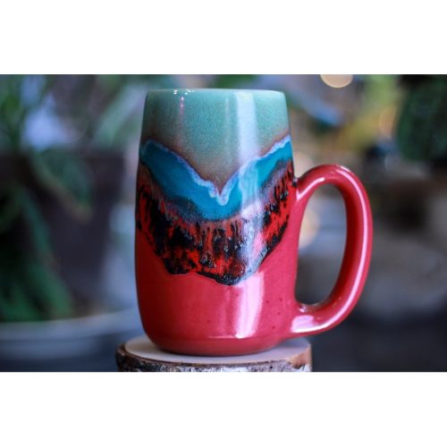 05-B Sonora PROTOTYPE Mug, 23 oz.