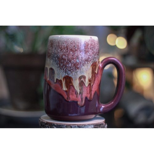 07-D Sonora Snow Mug, 24 oz.