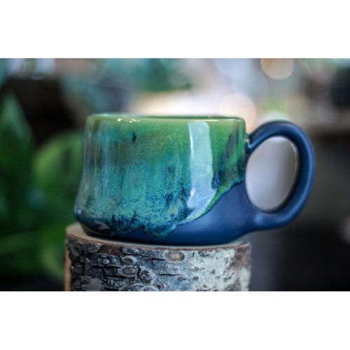 08-F EXPERIMENT Mug, 14 oz.