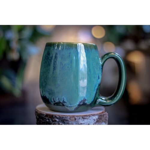 15-G EXPERIMENT Mug, 16 oz.