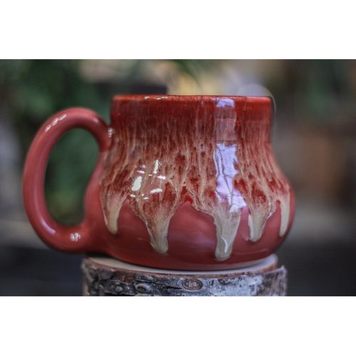 23-E EXPERIMENT Mug, 18 oz.