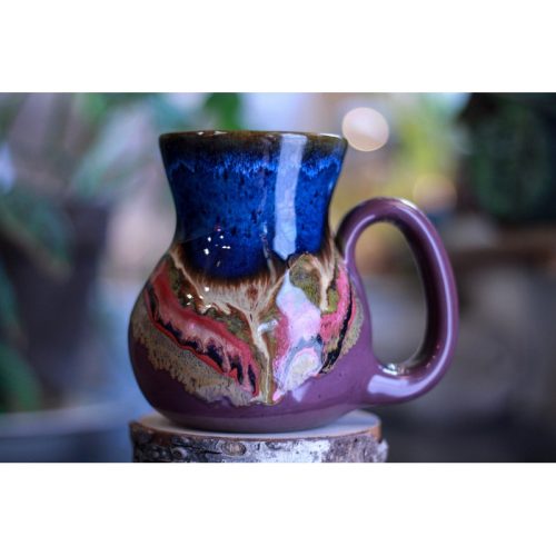 25-B Mojave Flared Mug, 20 oz.