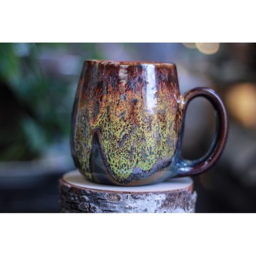 26-F EXPERIMENT Mug, 15 oz.