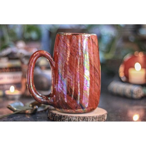 01-B PROTOTYPE Mug, 25 oz.
