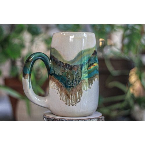 01-C PROTOTYPE Mug, 26 oz.