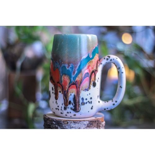 02-B Sonora Mug, 25 oz.