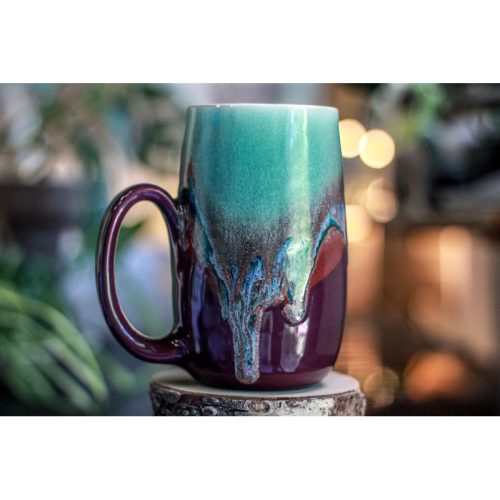 02-C Sonora Mug, 24 oz.