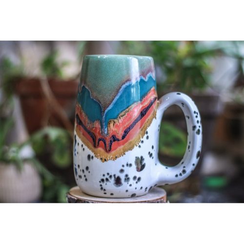 04-B Sonora Mug, 24 oz.