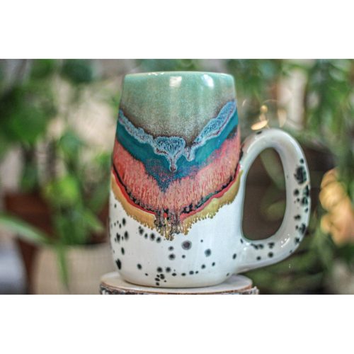 04-C Sonora Mug, 25 oz.