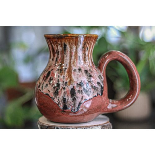 08-D PROTOTYPE Flared Mug, 23 oz.