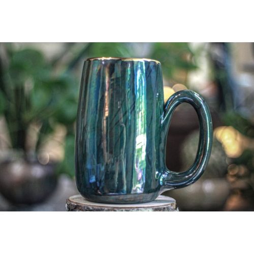 10-B Labradorite PROTOTYPE Mug, 24 oz.
