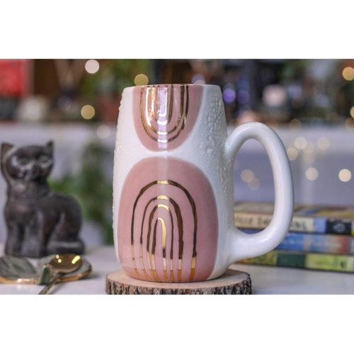 03-A Alexandra EXPERIMENT Mug, 26 oz.