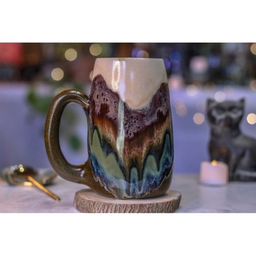 08-C PROTOTYPE Mug, 25 oz.