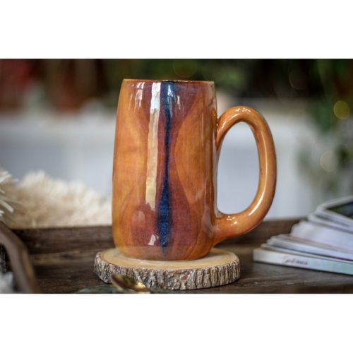 10-C Yoni Mug, 18 oz.