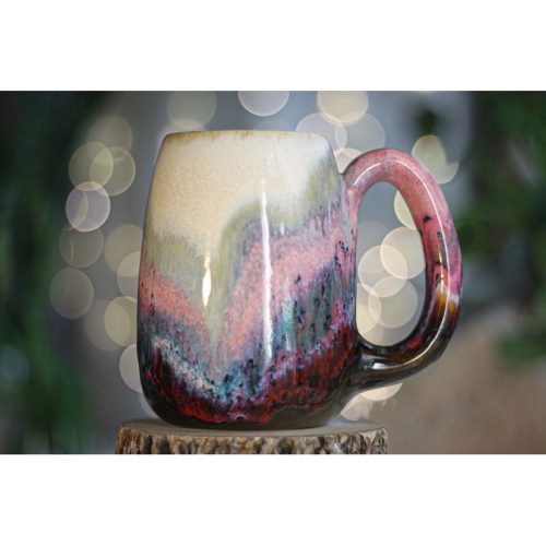 10-E EXPERIMENT Mug, 18 oz.