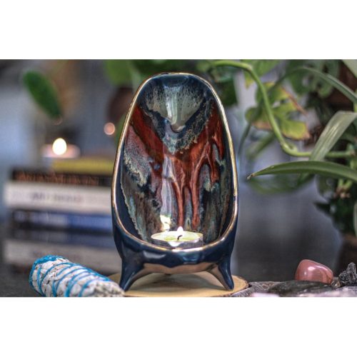 12-C PROTOTYPE Candle Holder – MINOR MISFIT, 10% off