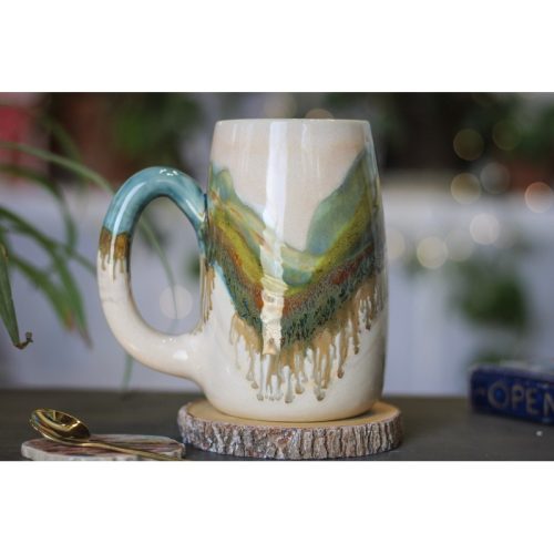 14-B Hidden Valley Mug, 26 oz.