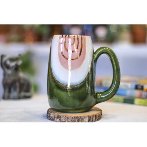 16-A Alexandra Mug – MISFIT, 24 oz. – 15% off