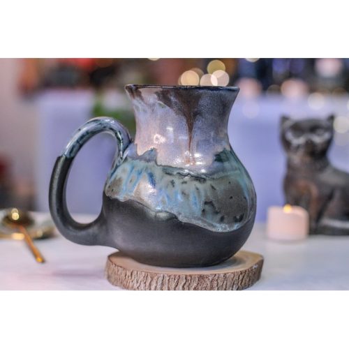 28-E EXPERIMENT Flared Mug, 21 oz.