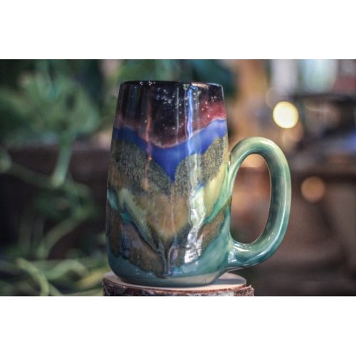 08-B Rocky Mountain Midnight Mug – MISFIT, 22 oz. – 15% off