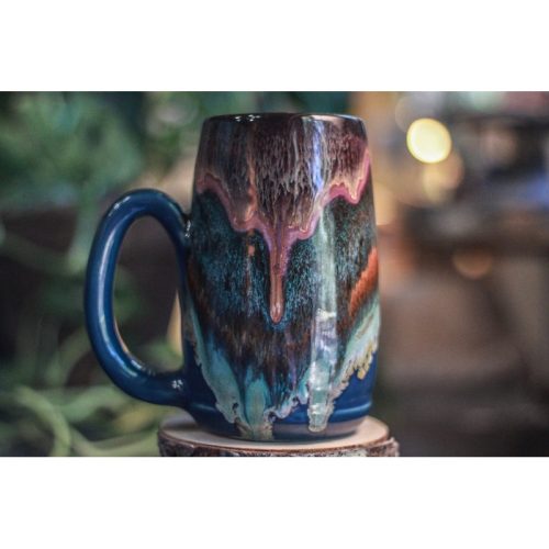 09-B Purple Haze Acorn Mug – MISFIT, 23 oz. – 15% off