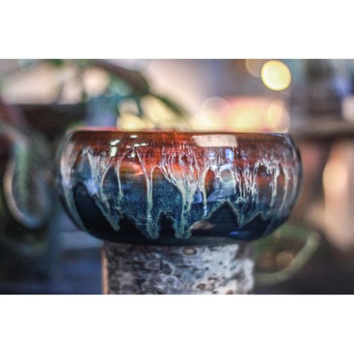 11-D New Wave Bowl, 42 oz.