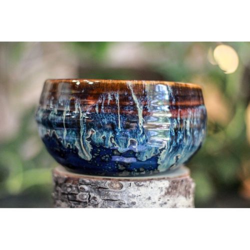 14-E New Wave Bowl, 20 oz.