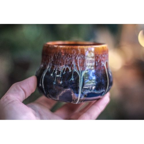14-H New Wave Variation Small Cup, 8 oz. 10% off